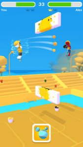 اسکرین شات بازی Pogo Paint 1