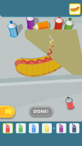 اسکرین شات 7 بازی Cut and Paint