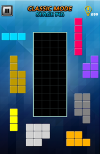 اسکرین شات بازی Block Puzzle:Classic Block 8