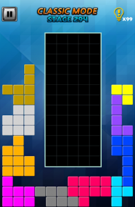 اسکرین شات بازی Block Puzzle:Classic Block 5