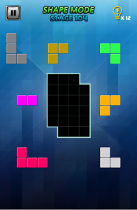 اسکرین شات بازی Block Puzzle:Classic Block 7