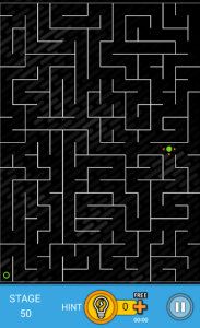 اسکرین شات بازی Maze 4