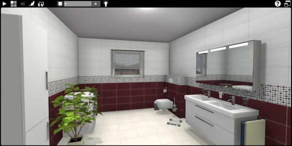 اسکرین شات 7 برنامه Palette Home