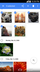 اسکرین شات 5 برنامه Shreddit - Data Eraser