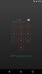 اسکرین شات 7 برنامه Shreddit - Data Eraser