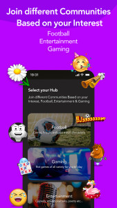 اسکرین شات 2 برنامه WOLF Qanawat