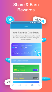 اسکرین شات 6 برنامه Paltalk: Chat & Meet Strangers