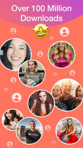 اسکرین شات 7 برنامه Paltalk: Chat & Meet Strangers