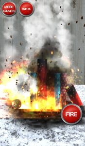اسکرین شات بازی Firecrackers, Bombs and Explos 5