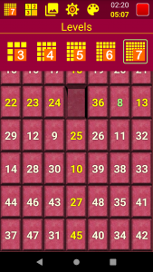 اسکرین شات 5 بازی Slide Puzzle