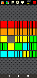 اسکرین شات 4 بازی Slide Puzzle : Classic + Extra