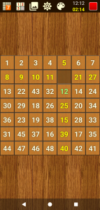 اسکرین شات 6 بازی Slide Puzzle : Classic + Extra