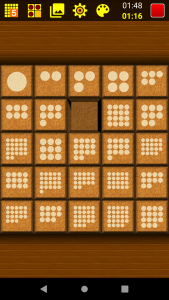 اسکرین شات 4 بازی Slide Puzzle