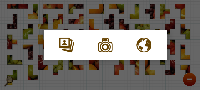 اسکرین شات 5 بازی Photo Puzzle