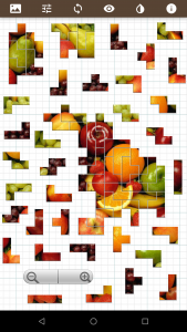 اسکرین شات 2 بازی Photo Puzzle