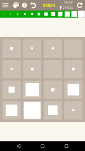 اسکرین شات بازی 2048 Number Puzzle 8
