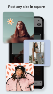 اسکرین شات 7 برنامه Panorama Crop - PanoCut