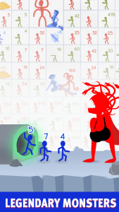 اسکرین شات 2 بازی Mighty Party