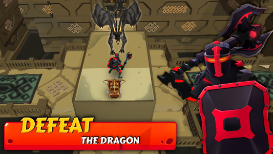 اسکرین شات 5 بازی Merge & Fight - War Simulator