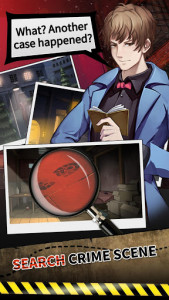 اسکرین شات بازی Top Detective : Criminal Case Puzzle Games 2