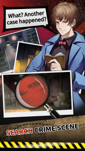 اسکرین شات 2 بازی Detective escape - Room Escape