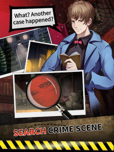اسکرین شات بازی Top Detective : Criminal Case Puzzle Games 7