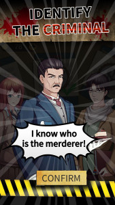 اسکرین شات 5 بازی Detective escape - Room Escape