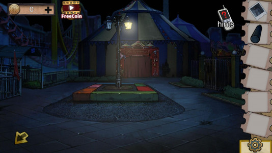 اسکرین شات بازی Park Escape - Escape Room Game 7