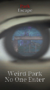 اسکرین شات بازی Park Escape - Escape Room Game 1