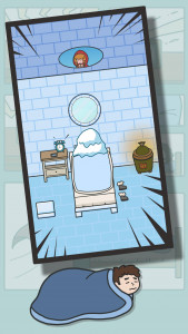 اسکرین شات 3 بازی Escape Games: Puzzle Challenge