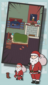 اسکرین شات 5 بازی Escape Games: Puzzle Challenge
