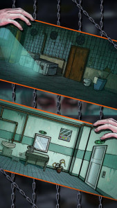 اسکرین شات بازی Agent Escape : Room Escape Challenge Puzzle Games 2