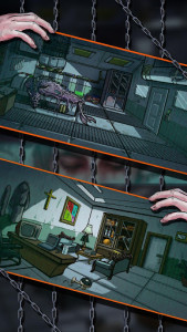 اسکرین شات بازی Agent Escape : Room Escape Challenge Puzzle Games 3