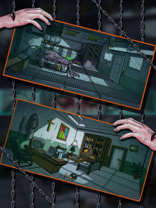 اسکرین شات بازی Agent Escape : Room Escape Challenge Puzzle Games 8