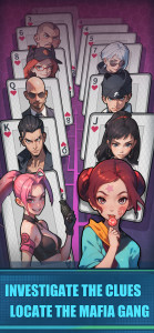 اسکرین شات 3 بازی Police Empire Tycoon－idle game