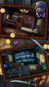 اسکرین شات بازی Pirate Escape:New Escape the Room Games 4