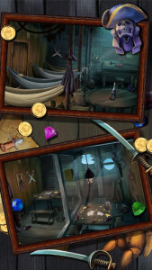 اسکرین شات بازی Pirate Escape:New Escape the Room Games 2