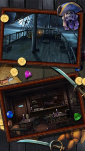 اسکرین شات بازی Pirate Escape:New Escape the Room Games 5