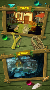 اسکرین شات بازی Lost Candy House - New Escape Room Challenge Games 5