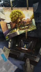 اسکرین شات 4 بازی Escape:Stories of Playground