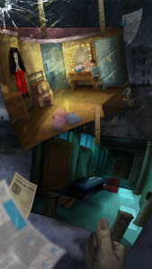 اسکرین شات 1 بازی Escape:Stories of Playground