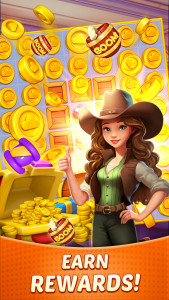 اسکرین شات 2 بازی Paper Princess - Doll Dress Up