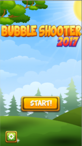 اسکرین شات بازی Bubble Shooter Pop 8
