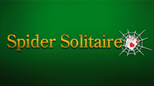 اسکرین شات 8 بازی Spider Solitaire
