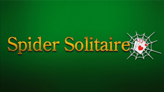 اسکرین شات 8 بازی Spider Solitaire