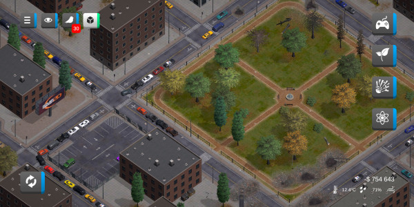 اسکرین شات بازی City Smash 2 8