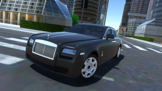 اسکرین شات بازی Rolls-Royce Sim: Luxury Cars 1