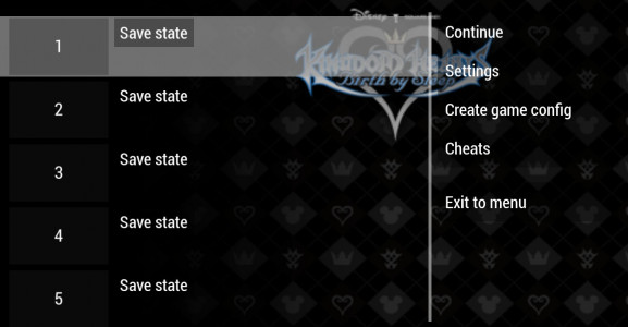 اسکرین شات بازی پلاگین PSP پریان 4