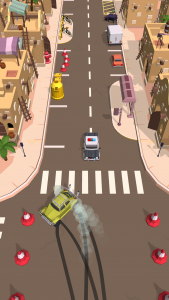 اسکرین شات بازی Drive and Park 3