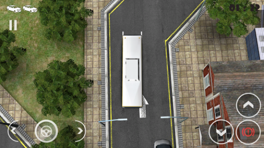 اسکرین شات بازی Parking Challenge 3D [LITE] 5